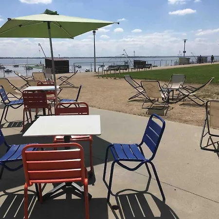 Ideal Pour Professionnels Ou Vacanciers Apartment Saint-Nazaire (Loire-Atlantique)