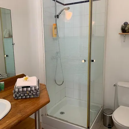 Ideal Pour Professionnels Ou Vacanciers Apartment *