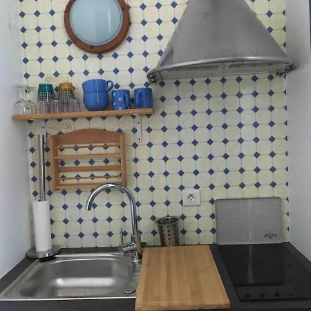 Ideal Pour Professionnels Ou Vacanciers Apartment Saint-Nazaire (Loire-Atlantique)