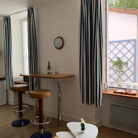 Ideal Pour Professionnels Ou Vacanciers * Saint-Nazaire (Loire-Atlantique)